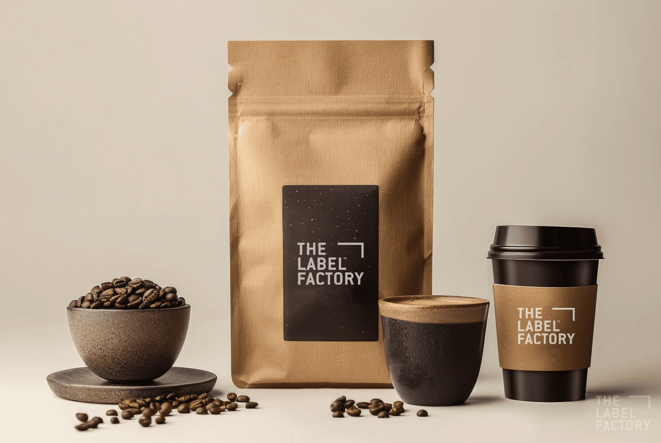 All | The Label Factory