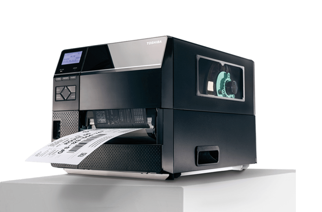 Ribbon printer store australia