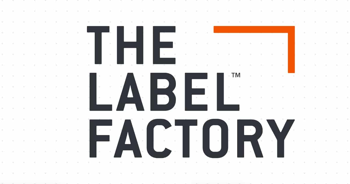 All The Label Factory